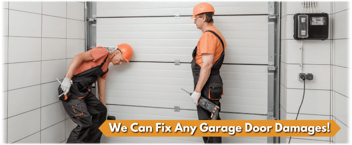 Garage Door Installation West Seneca NY