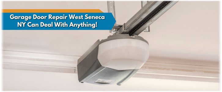 Garage Door Opener Repair And Installation West Seneca NY