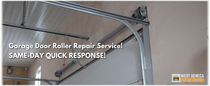 Garage Door Roller Repair West Seneca NY
